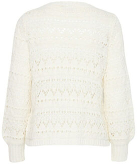 Trui 20615126-130905 Ecru - XL