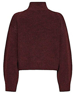 Trui 20617048-1916191 Rood - XL