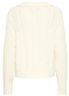Trui 20617421-110701 Ecru - XL