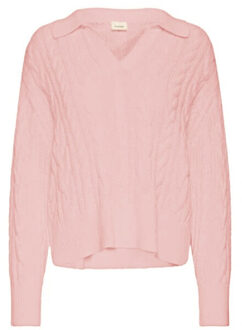 Trui 20617421-141506 Roze - L