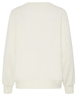 Trui 20617444-900004344 Ecru - M