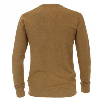 Trui 413705800-541 Bruin - XL