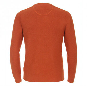 Trui 433995800 486 Oranje - XXL