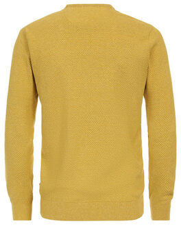 Trui 444185800-554 Geel - M