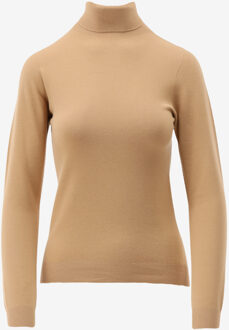 Trui beige - 1 Maat