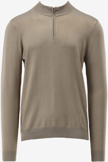 Trui beige - S;M;L;XL;XXL