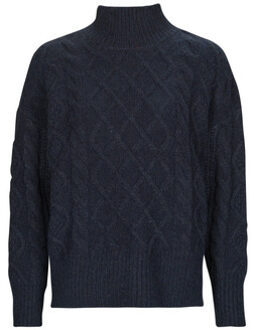 Trui Betty London PARADE" Marine - S, M, L