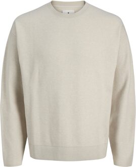 Trui BLABRADFORT ecru - L;XL