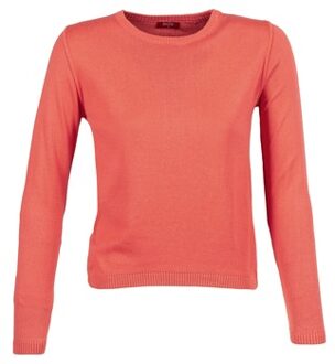 Trui BOTD ECORTA" Oranje - S, XS