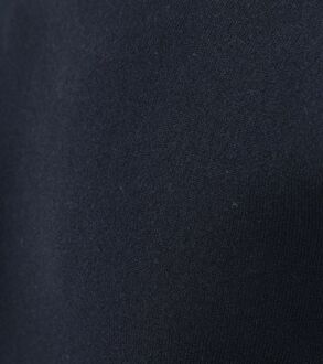 Trui Cashmere Navy Blauw - S,M,L,XL,XXL,3XL