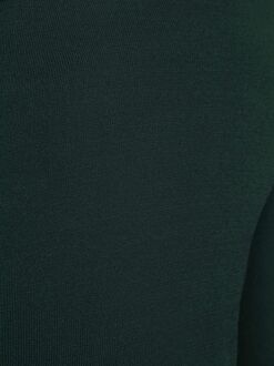 Trui Cooldry Knit Turtleneck Groen Donkergroen - L,XL,XXL