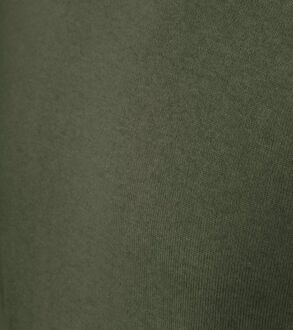 Trui Cotton Cashmere Olijfgroen Donkergroen - 3XL,L,S,XL,XXL