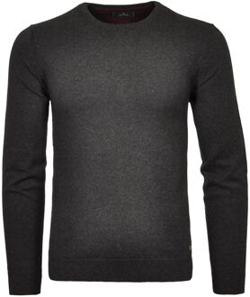 trui Donkergrijs - 2XL