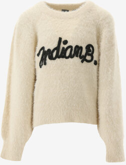 Trui ecru - 140/10J;152/12J;164/14J;176/16J;92/2J;98/3J;116/6J