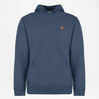 Trui epe dlx denimmarine Blauw - XXXL