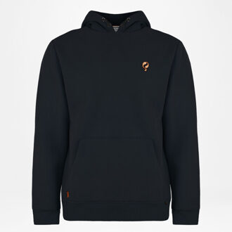 Trui epe dlx donker - maat XL Blauw