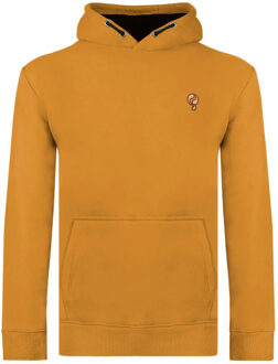 Trui epe oker Geel - XL