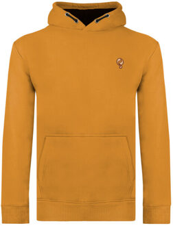 Trui epe oker Geel - XXXL