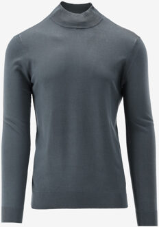 Trui ESSENTIAL KNITWEAR MOCKNECK - L;XXL