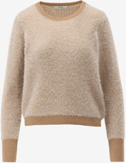 Trui GEMS beige - XXL