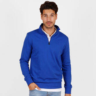 Trui gouda konings Blauw - M