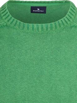 Trui Groen - L,M,XL,XXL