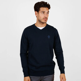Trui heemskerk donker Blauw - XXXL