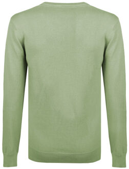 Trui heemskerk linde Groen - XL