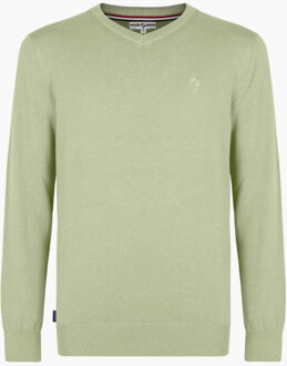 Trui heemskerk linde Groen - XL