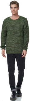 Trui heren - 13392 Groen - L
