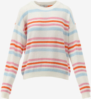 Trui ISALYS ecru - M;L;XL