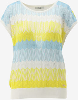 Trui ISALYS ecru - XXL;XL;L;M