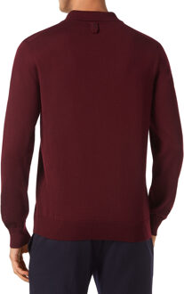 Trui - maat 3XL Bordeaux