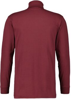 Trui - maat 3XL Rood