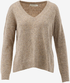 Trui MANTIA beige - 2