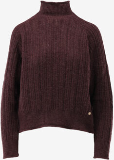 Trui MAVI bordeaux - 2;3