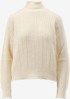 Trui MAVI ecru - 1