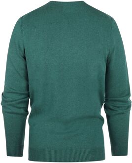 Trui Medium Groen Donkergroen - XL,XXL,3XL