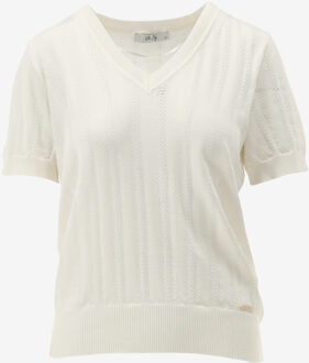 Trui MELIA ecru - M;L;XL