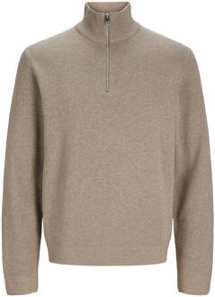 Trui Milano Beige heren - L,S,XXL,M,XL