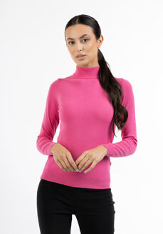 trui minya - maat XL/2XL Roze