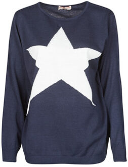 Trui Moony Mood PATOO" Marine - XXL, L, XL, XS