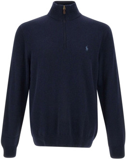 Trui Polo Ralph Lauren  S224SV07-LS HZ PP-LONG SLEEVE-PULLOVER