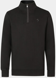 Trui rhenen - - maat XL Zwart