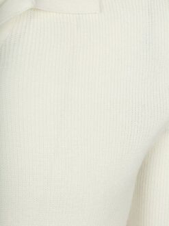 Trui Riva Knit Ecru Wit - L,M,S,XL,XXL