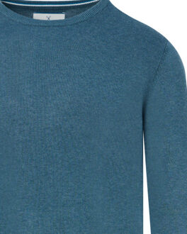 Trui ronde hals Veelkleurig - XXL