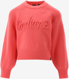 Trui rose - 152/12J;92/2J;98/3J;104/4J