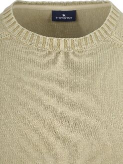 Trui Sage Groen - L,M,XL,XXL