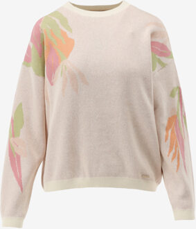 Trui SHERINE ecru - M;L;XL;XXL