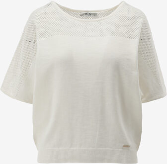 Trui SHERINE ecru - S;XL;L;M;XXL